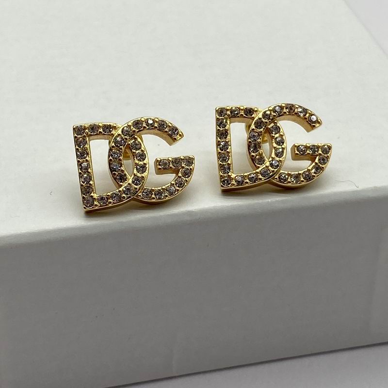 Dolce & Gabbana Earrings ID:20230907-95
